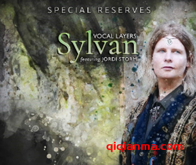 Impact Soundworks Special Reserves Sylvan Vocal Layers v1.0.1 KONTAKT无词背景空灵人声音源