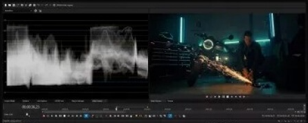 Win MAGIX VEGAS Pro v23.0.0.302经典专业视频制作创意工具