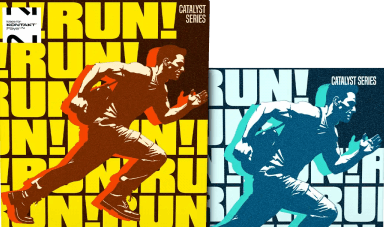 In Session Audio RUN! with the Expansion KONTAKT影视游戏动作类媒体鼓打击乐音源