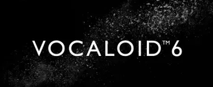 Win Yamaha Vocaloid 6 v6.10.0 with Voicebanks Patch智能人声歌姬语音合成器