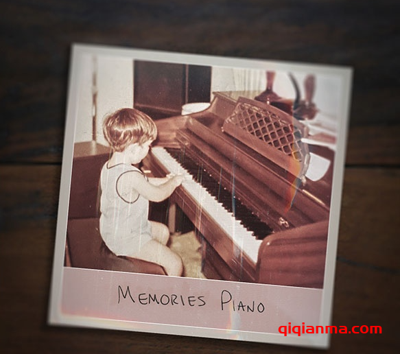 Musical Sampling Memories Piano v1.1.0 KONTAKT氛围感十足的钢琴音色