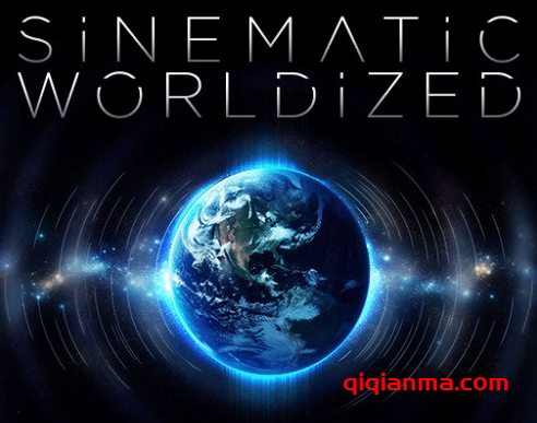 [隧道森林教堂工厂音效FX采样]SoundMorph Sinematic Worldized [WAV]（3.58GB）