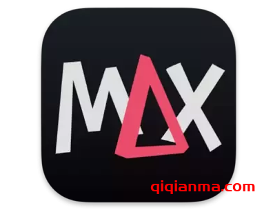 Win+Mac Cycling ’74 Max v9.0.9-bobdule可视化图形音乐编辑工具