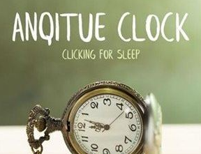 [时钟滴答声音效] Clock Ticking Antique Clock Ticking for Sleep [Sound Effects] [WAV]（156.16MB）