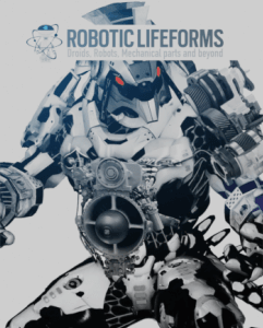 [机器人音效库] SoundMorph Robotic Lifeforms [WAV]（3.63GB）