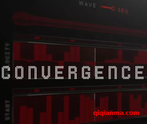 Heavyocity Convergence v1.0.1 KONTAKT影视配乐模拟音色音源