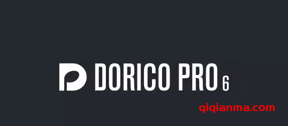 Win Steinberg Dorico Pro 6 v6.2-V.R打谱工具+安装方法
