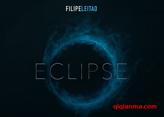 Filipe Leitao Eclipse KONTAKT电影悬疑戏剧现代混合风格音源