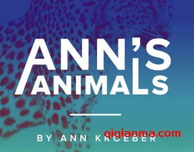 [动物音效叫声FX音效采样] Pro Sound Effects Anns Animals [WAV]（1.1GB）