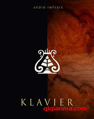 Audio Imperia Klavier (Player Edition) KONTAKT顶级混合钢琴乐器音色库