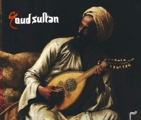 LBandyMusic Oud Sultan [WAV AiFF KONTAKT]民族东方阿拉伯波斯风情素材包]