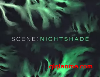 NI Scene Nightshade v1.1.1 KONTAKT电影恐怖配乐音效