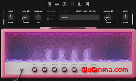 Win Neural DSP Archetype Tim Henson X v1.0.1-R2R牛X的吉他效果插件