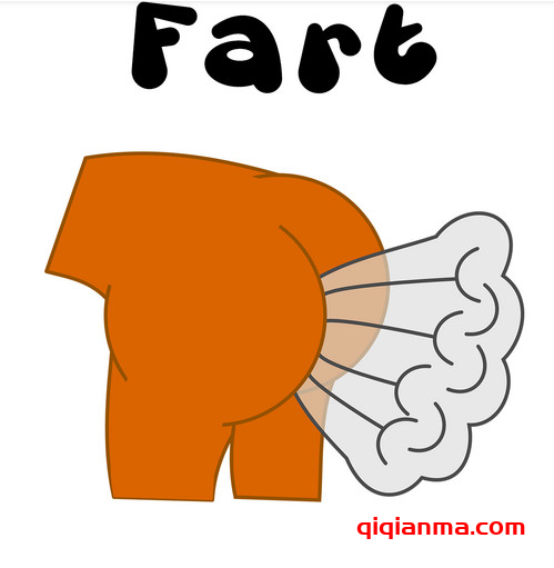 [放屁声音视频配音样本库]Fart Sound Effects Text Tones and Ringtones WAV（17.51MB）