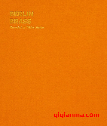 Orchestral Tools Berlin Brass v1.1 (16Bit) KONTAKT柏林铜管乐器音色库