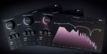 Win Baby Audio Smooth Operator Pro v1.2-TCD终极清晰度工具