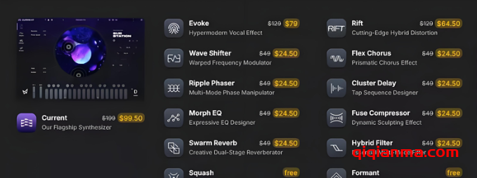 Win Minimal Audio All Access 2025.12-MOCHA旗舰级工具套装