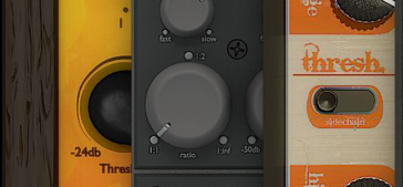 Win+Mac AudioD3CK RAON Series Bundle v1.9.0-R2R=RAON系列插件包