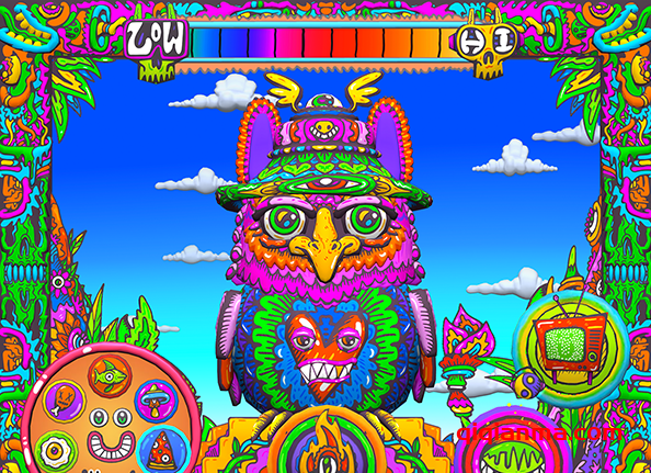 Win Jungle Audio DUKE v1.0.0-MOCHA=Lo-Fi多重效果插件