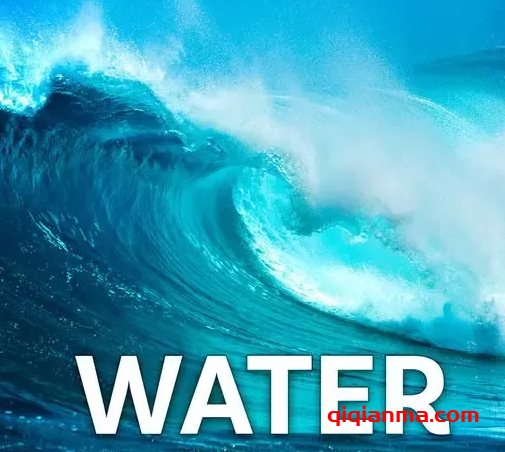 [水声音效FX采样] Sound Ideas Water Sound Effects [FLAC]（0.9GB）