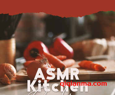 [厨房音效FX素材] Sounds Effects Academy and New Age Anti Stress Universe ASMR Kitchen [FLAC]（149MB）
