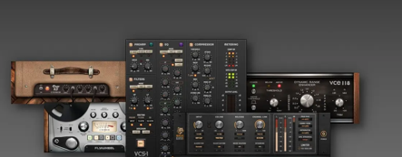 Win Fuse Audio Labs Plugins 2025-R2R=Fuse Audio Labs插件包