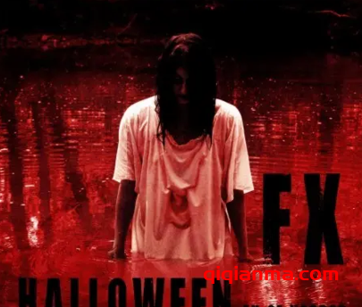 [万圣节恐怖特效FX素材合集] Halloween Sound Effects Mob Halloween FX of Horror [FLAC]（473MB）