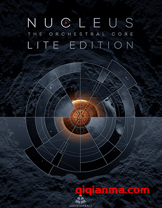 Audio Imperia Nucleus v1.4.0 KONTAKT大气影视管弦乐音源
