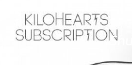 Win KiloHearts Subscription v2.4.6-R2R=Kilohearts订阅版插件库合集2026