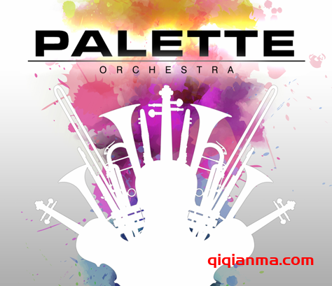 Impact Soundworks Palette Orchestra Complete v1.0.2 KONTAKT简易管弦乐器合集音源