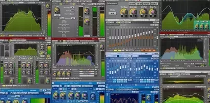 Win Voxengo Premium Plugins v2026.04-R2R=Voxengo插件合集