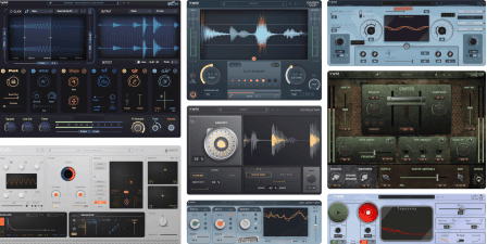 Win Yum Audio The Complete Bundle 2025-R2R终极Yum Audio插件套装