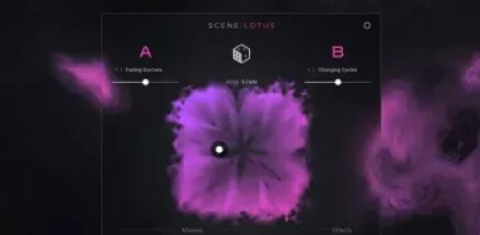 Native Instruments Scene Lotus v1.1.1 KONTAKT日式影视配乐音色库
