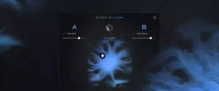 Native Instruments Scene Willow v1.0.1 KONTAKT影视配乐冬季氛围音源