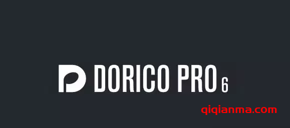 Mac Steinberg Dorico Pro 6 v6.2-AIO打谱工具+安装方法