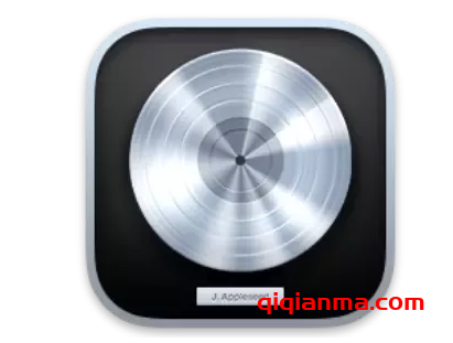 Mac Apple Logic Pro v12.2-U2B