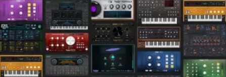 Win 2gether Audio Plugins Bundle 2025-R2R=2gether音频插件套装