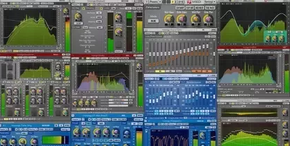 Win Voxengo Premium Plugins 2025-R2R=Voxengo插件合集