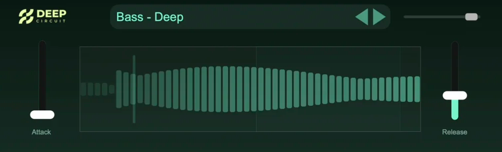 Win Clark Audio Deep Circuit v1.0.0=90年代舞曲音色插件