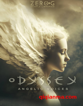 Zero-G ETHERA Gold Odyssey v1.0.2 KONTAKT天籁之声音效