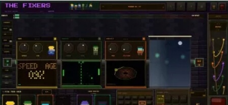 Win+Mac Nico Baran The Fixers v1.0.0-R2R模拟磁带仿真插件套件