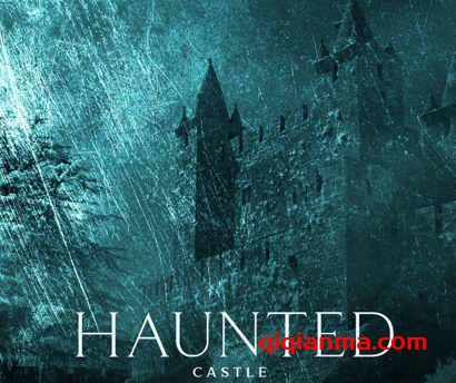 [毛骨悚然氛围恐怖音景合集] Halloween Effects Horror Library Haunted Castle Scariest Halloween Sound Effects [FLAC]（455MB）