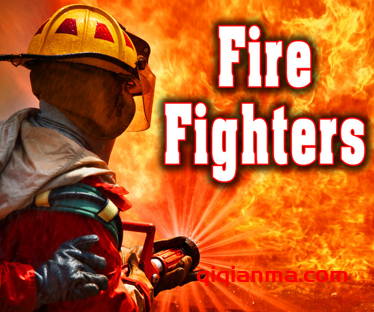 [消防员音效FX素材] Sound Ideas Fire Fighters Sound Effects [FLAC]（220MB）